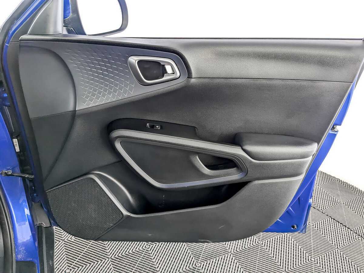 Купить Kia Soul, 2020, 148 511 км.. Фото: #23