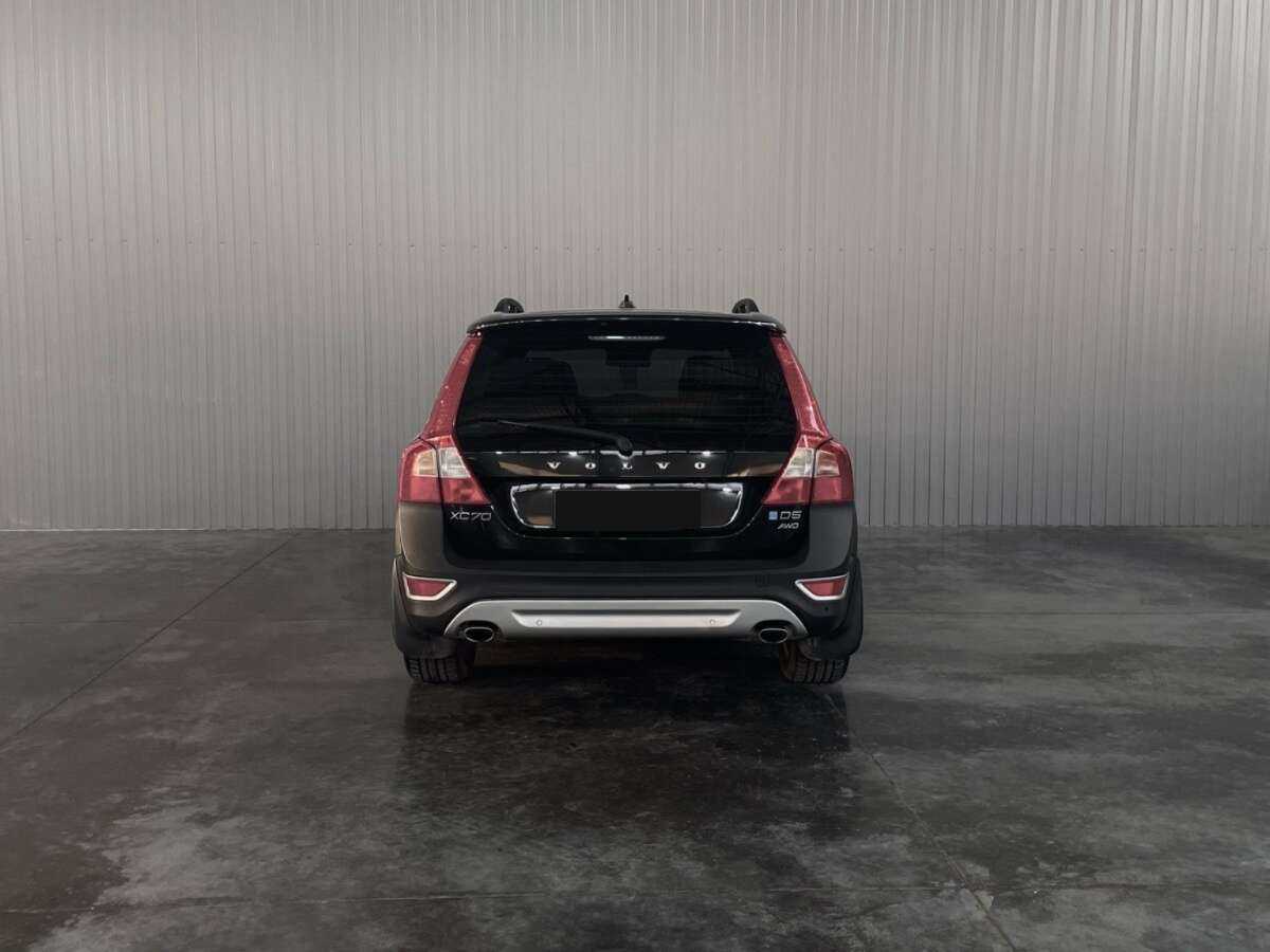 Купить Volvo XC70, 2012, 192 673 км.. Фото: #5