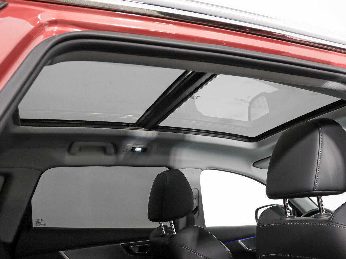 Купить Chery Tiggo 7 Pro, 2021, 44 417 км.. Фото: #14