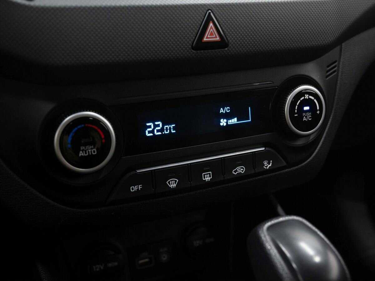 Купить Hyundai Creta, 2018, 80 000 км.. Фото: #20