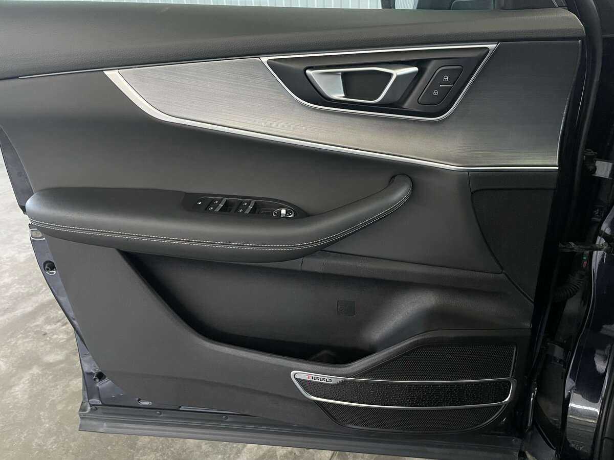 Купить Chery Tiggo 7 Pro, 2022, 28 791 км.. Фото: #21