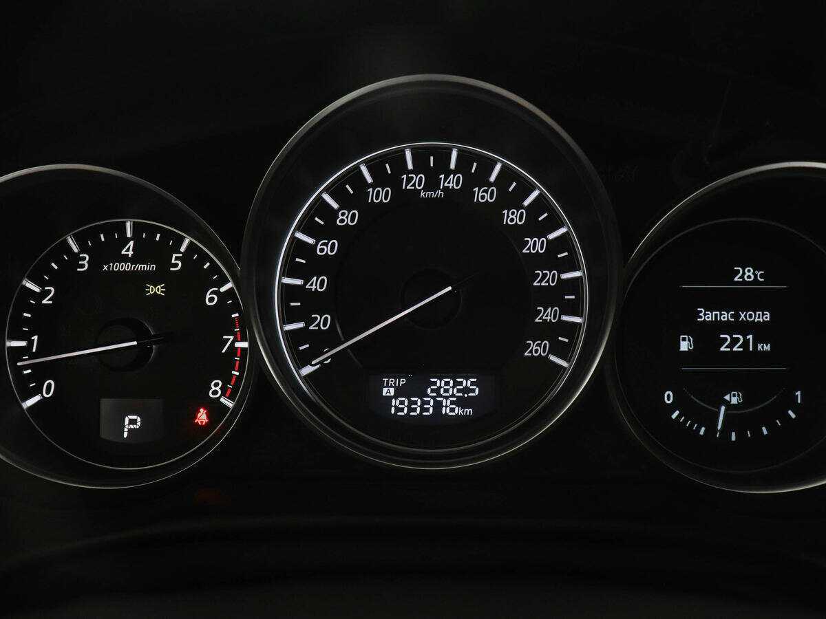 Купить Mazda CX-5, 2015, 193 373 км.. Фото: #10