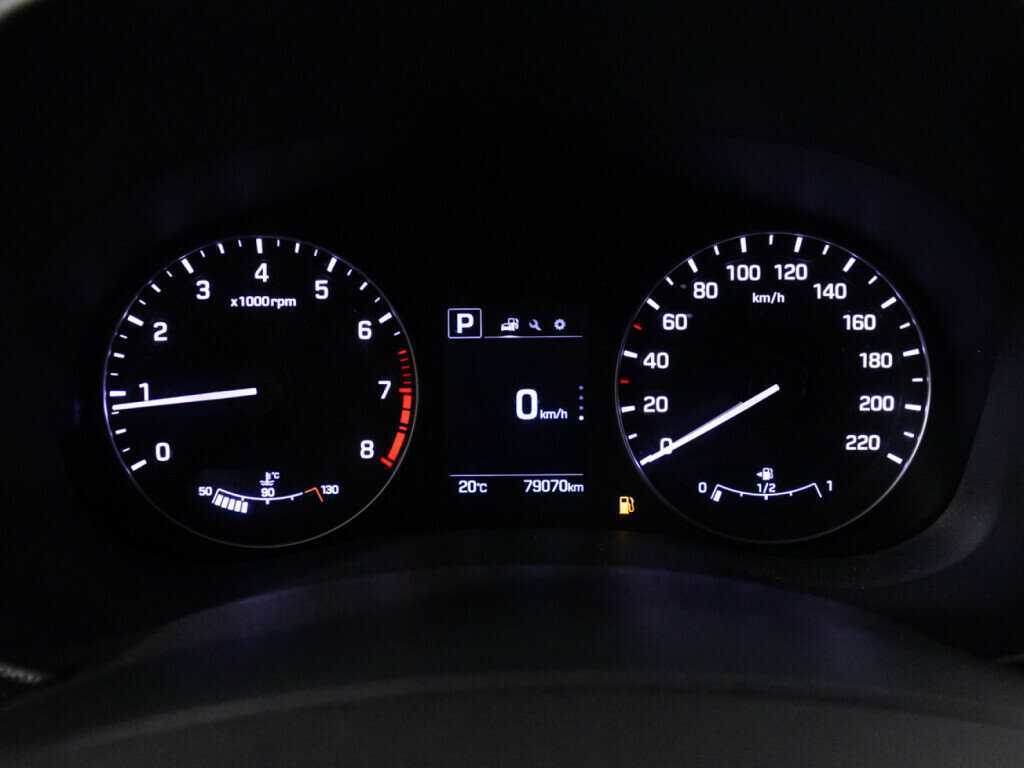 Купить Hyundai Creta, 2019, 79 067 км.. Фото: #11