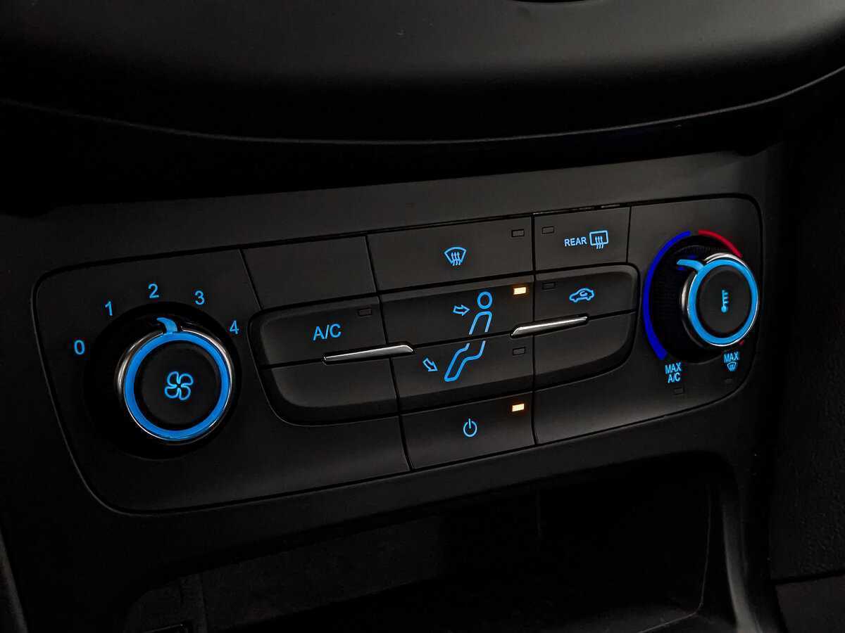 Купить Ford Focus, 2017, 65 321 км.. Фото: #18