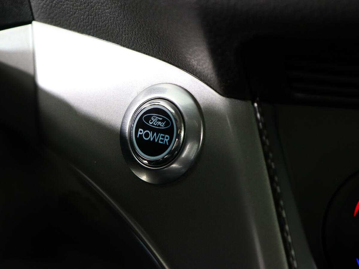 Купить Ford Kuga, 2014, 133 000 км.. Фото: #18