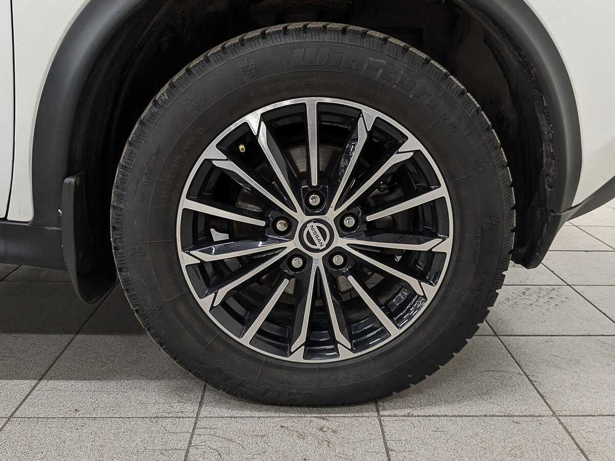 Купить Nissan Juke, 2014, 73 358 км.. Фото: #11