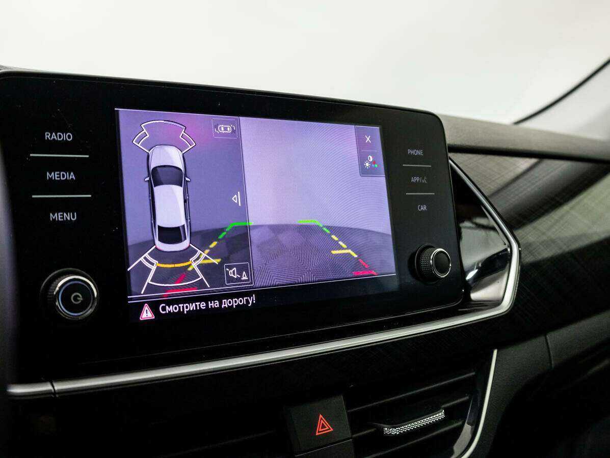 Купить Volkswagen Polo, 2020, 34 972 км.. Фото: #16