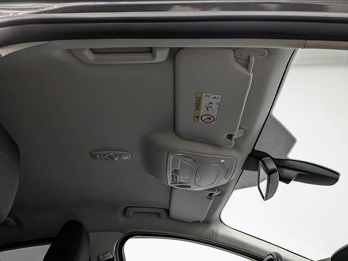 Купить Ford Focus, 2018, 85 218 км.. Фото: #20