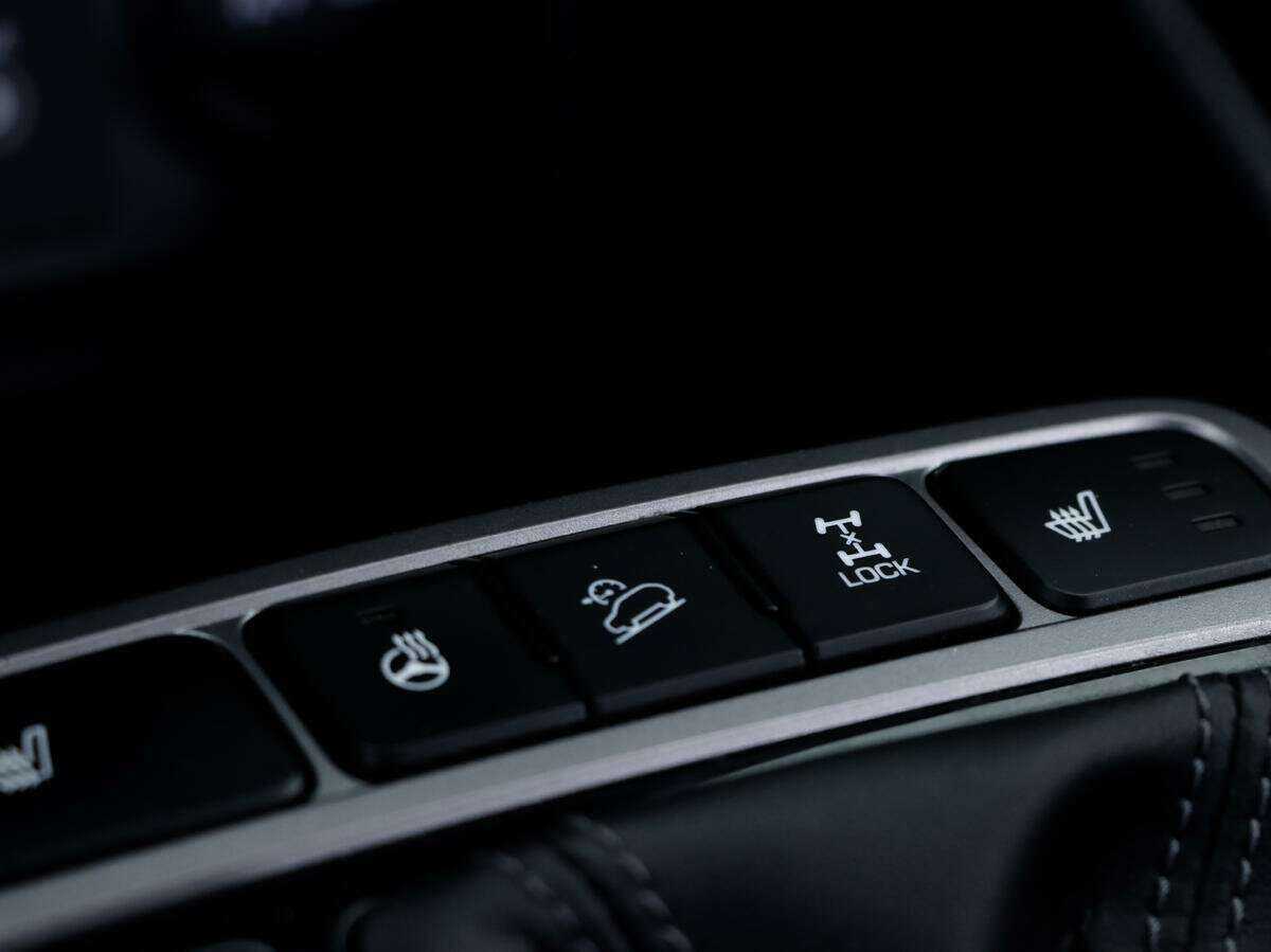 Купить Hyundai Creta, 2017, 91 400 км.. Фото: #12