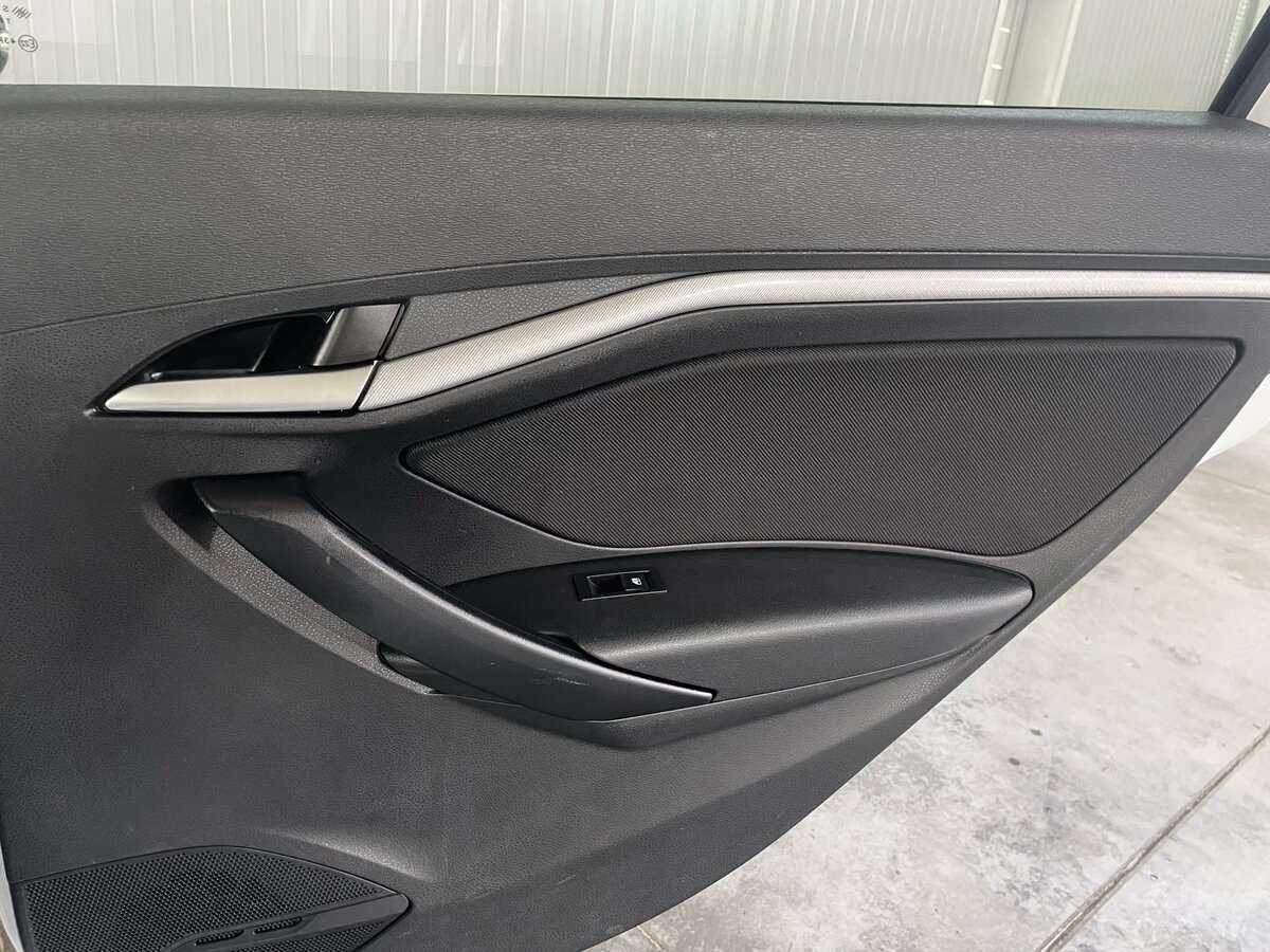 Купить Lada (ВАЗ) Vesta, 2017, 82 114 км.. Фото: #19