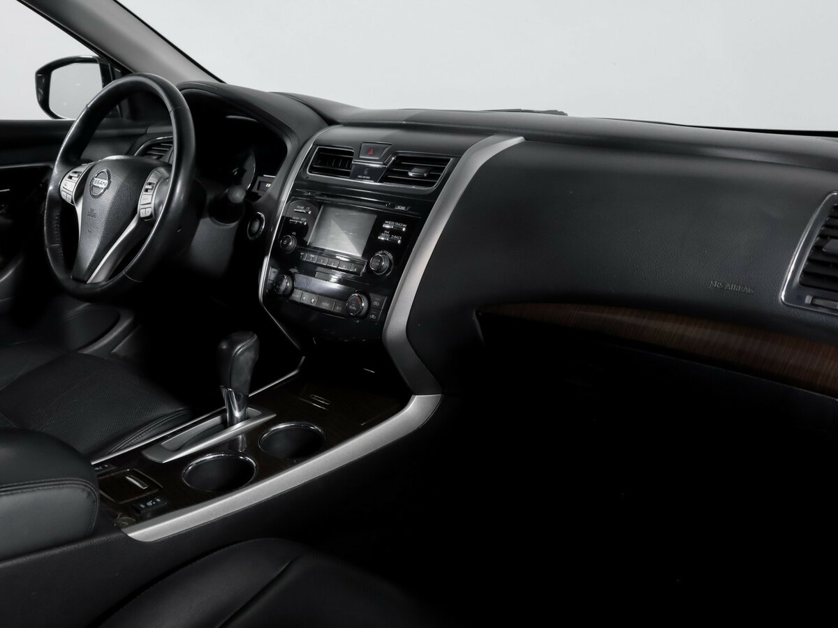 Купить Nissan Teana, 2015, 238 323 км.. Фото: #8