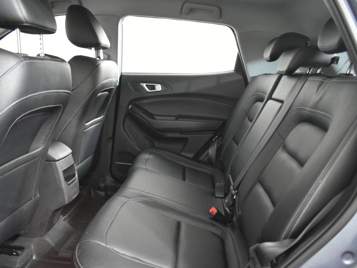 Купить Chery Tiggo 4, 2021, 34 000 км.. Фото: #11