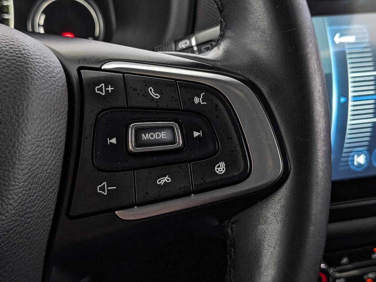 Купить Chery Tiggo 4, 2021, 131 124 км.. Фото: #25