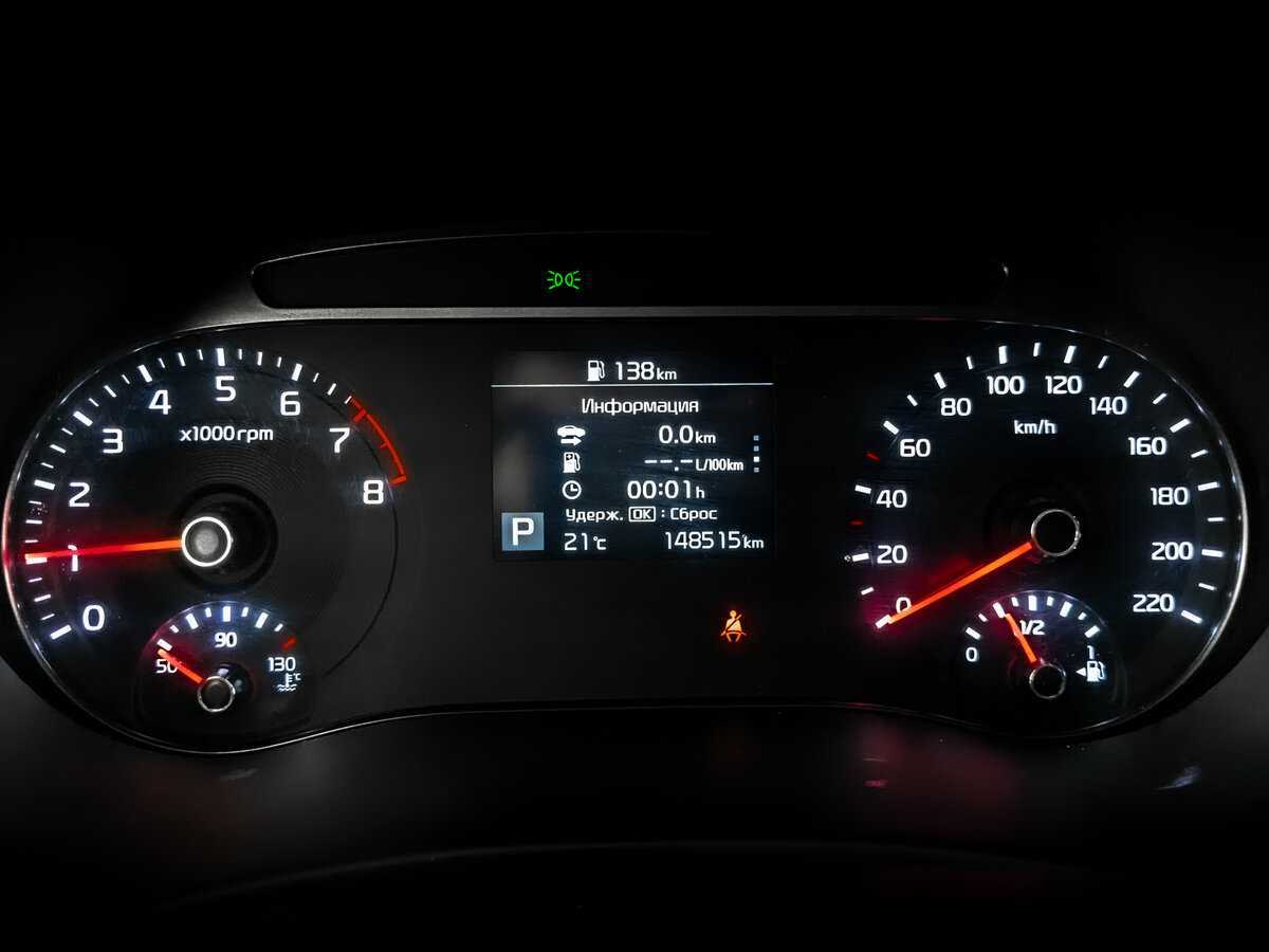 Купить Kia Soul, 2020, 148 511 км.. Фото: #12