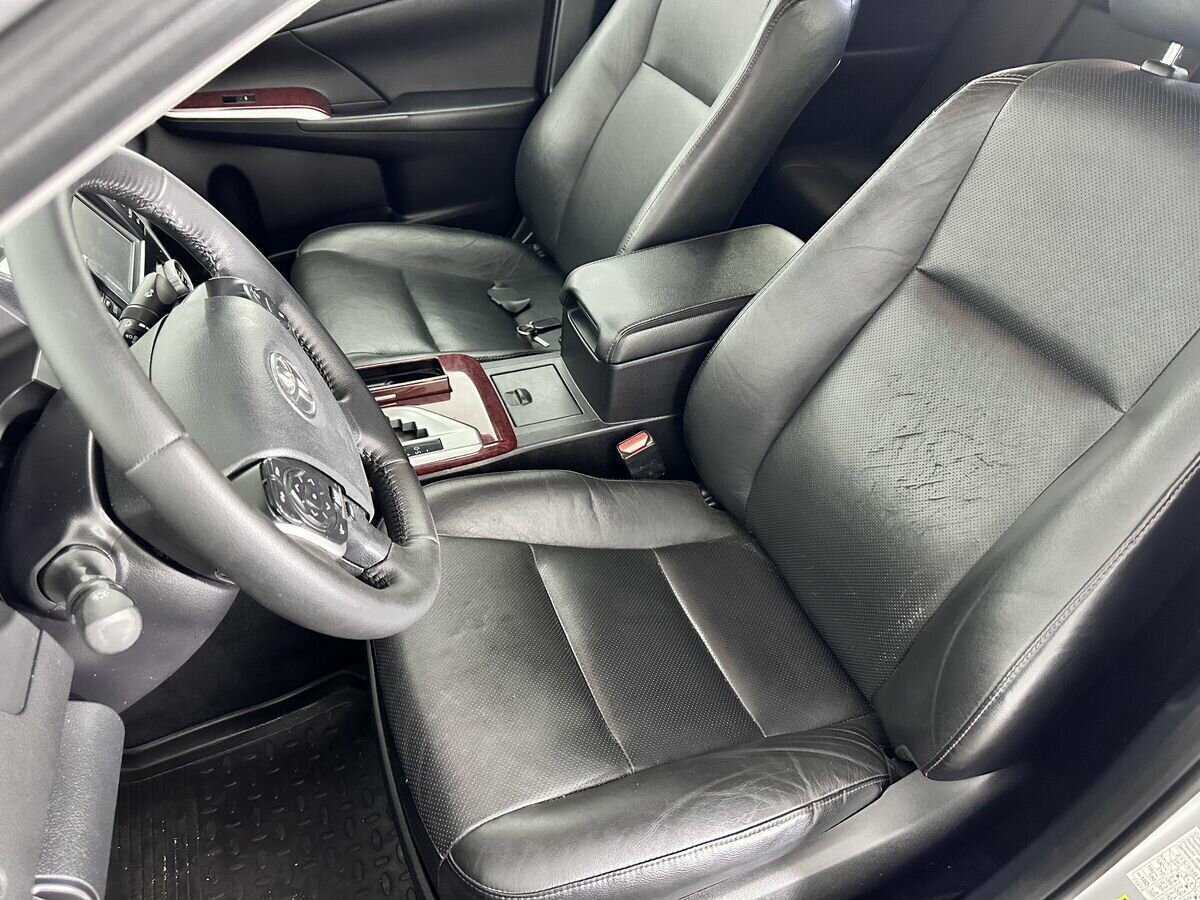 Купить Toyota Camry, 2014, 229 572 км.. Фото: #7