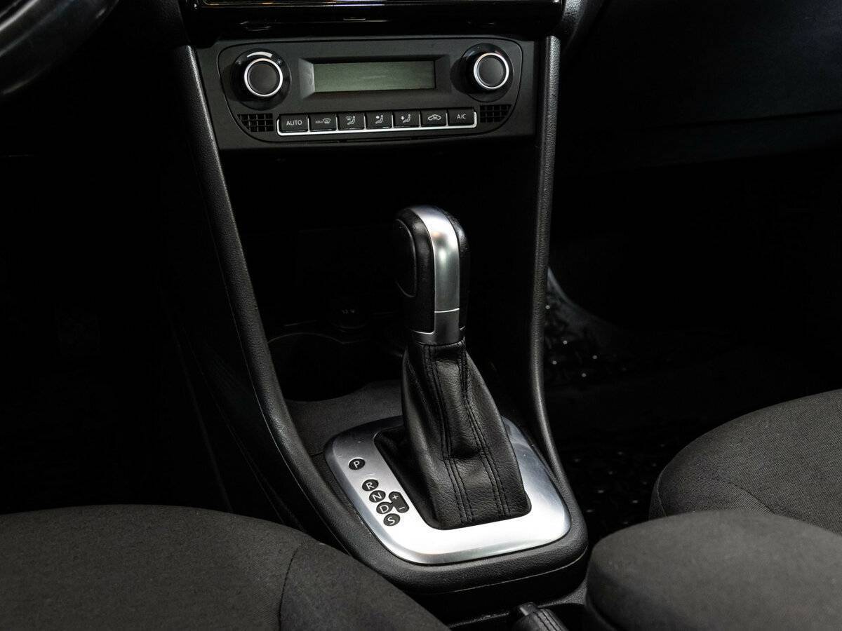 Купить Volkswagen Polo, 2017, 166 769 км.. Фото: #9