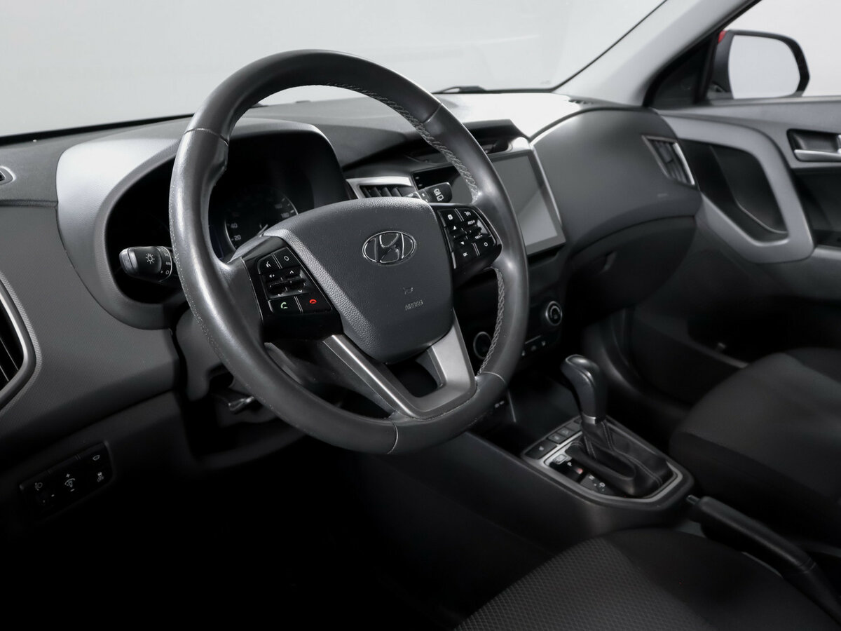 Купить Hyundai Creta, 2019, 94 000 км.. Фото: #13
