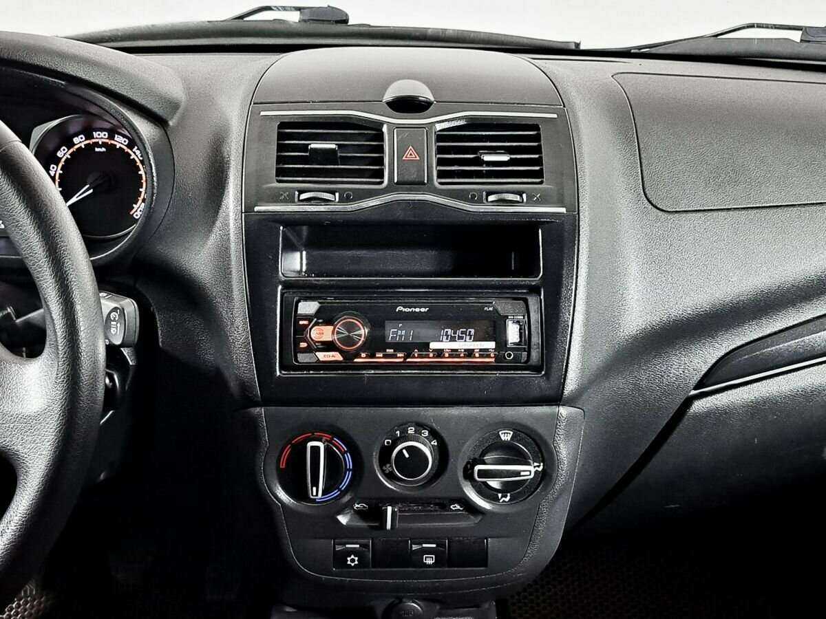 Купить Lada (ВАЗ) Granta, 2021, 57 482 км.. Фото: #10