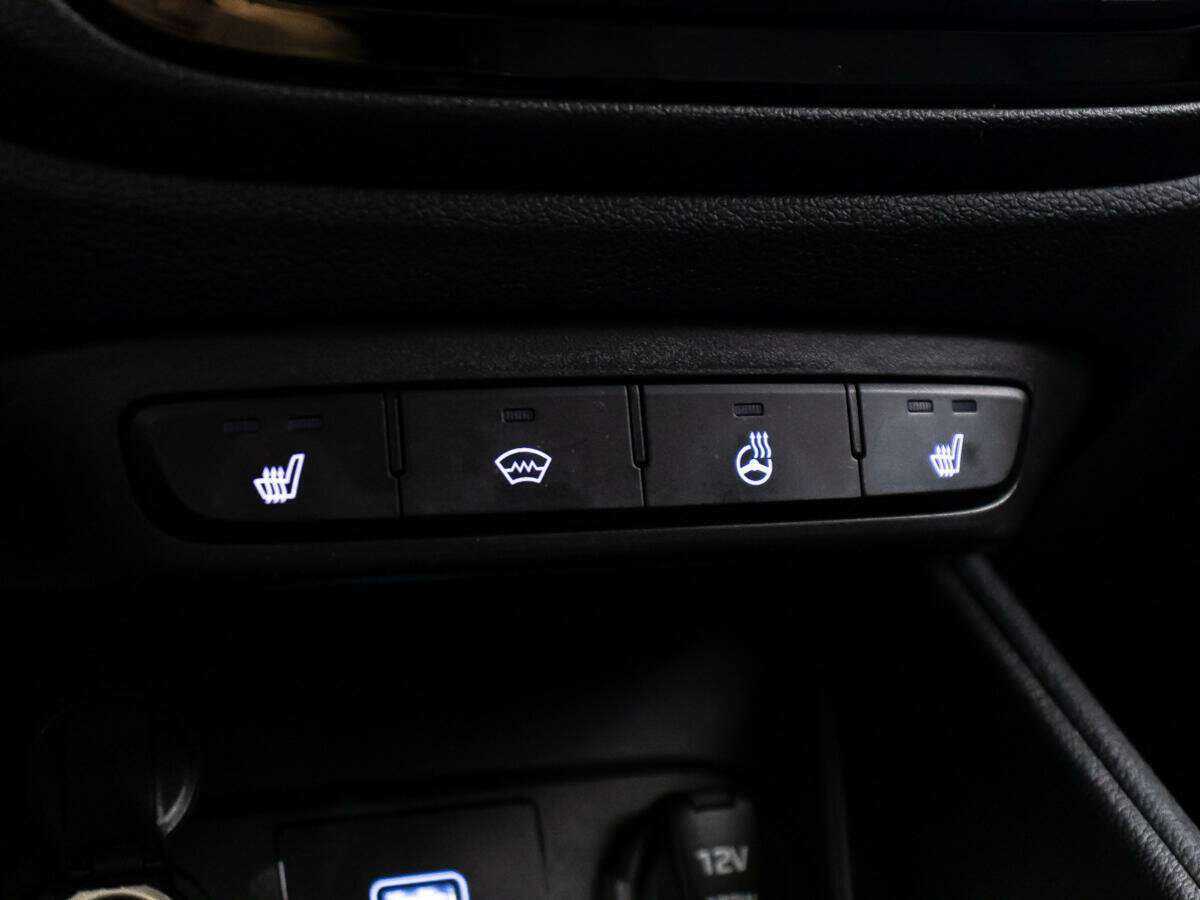 Купить Hyundai Solaris, 2020, 78 200 км.. Фото: #15