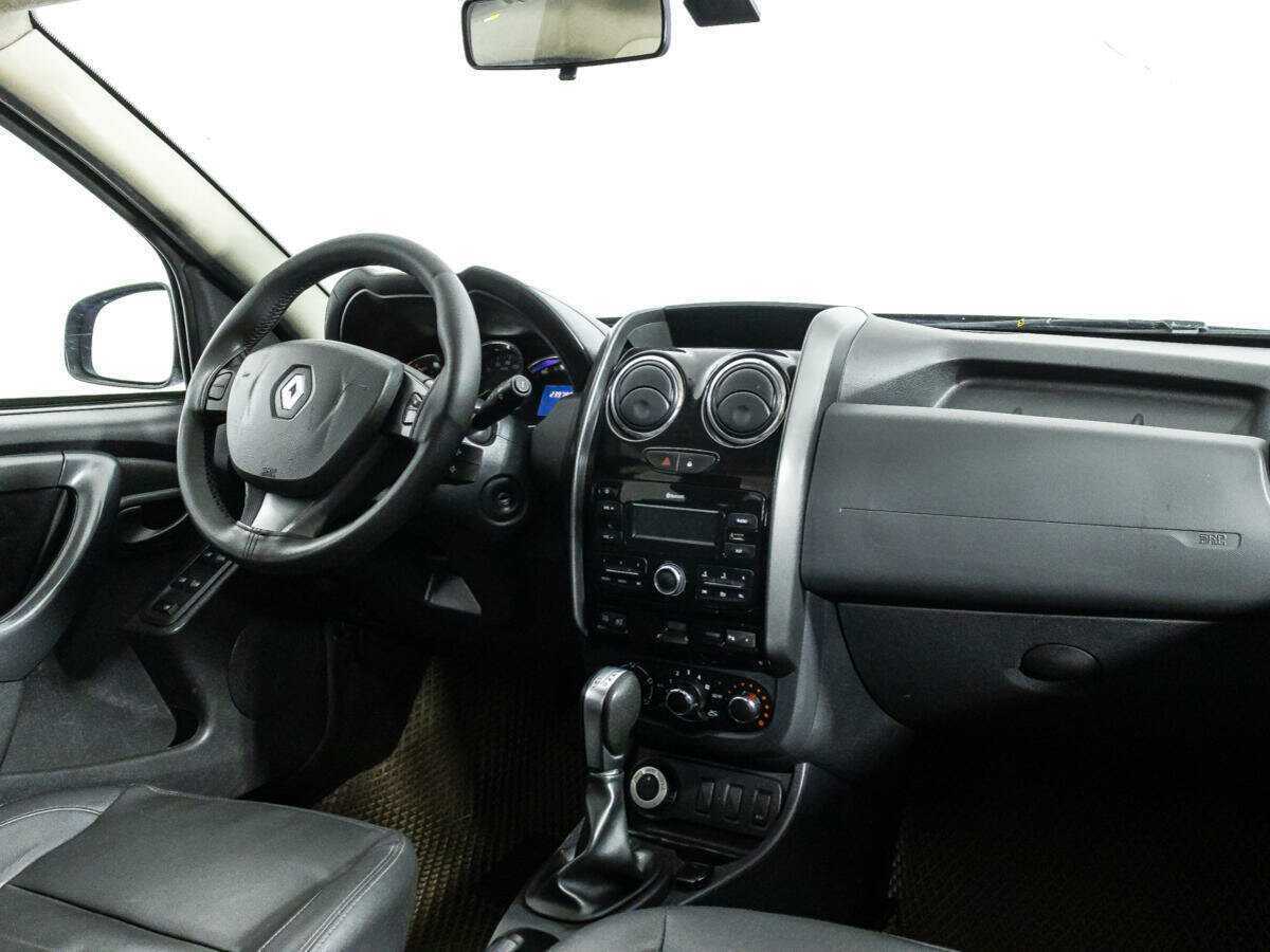 Купить Renault Duster, 2018, 239 784 км.. Фото: #8