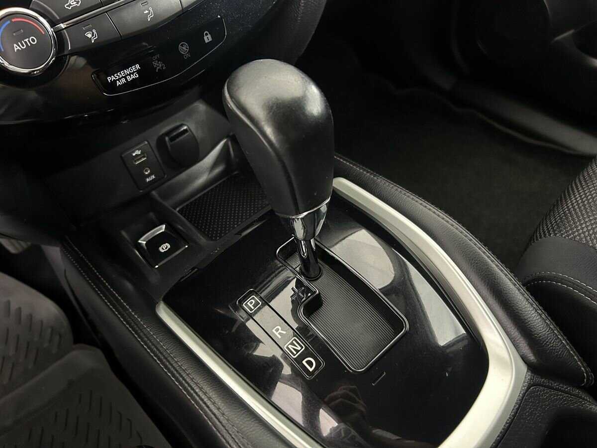 Купить Nissan Qashqai, 2014, 173 940 км.. Фото: #12