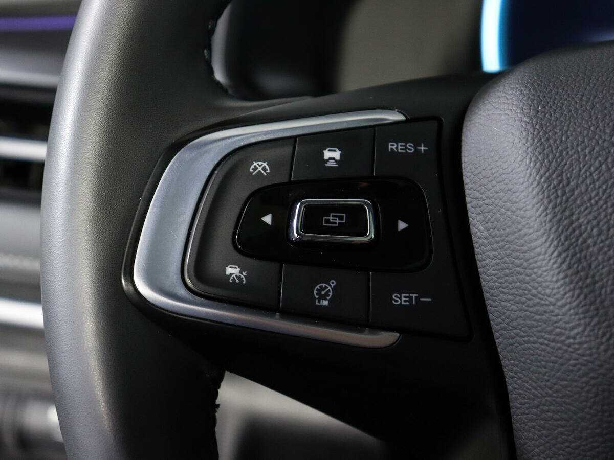 Купить Chery Tiggo 4 Pro, 2022, 11 831 км.. Фото: #18