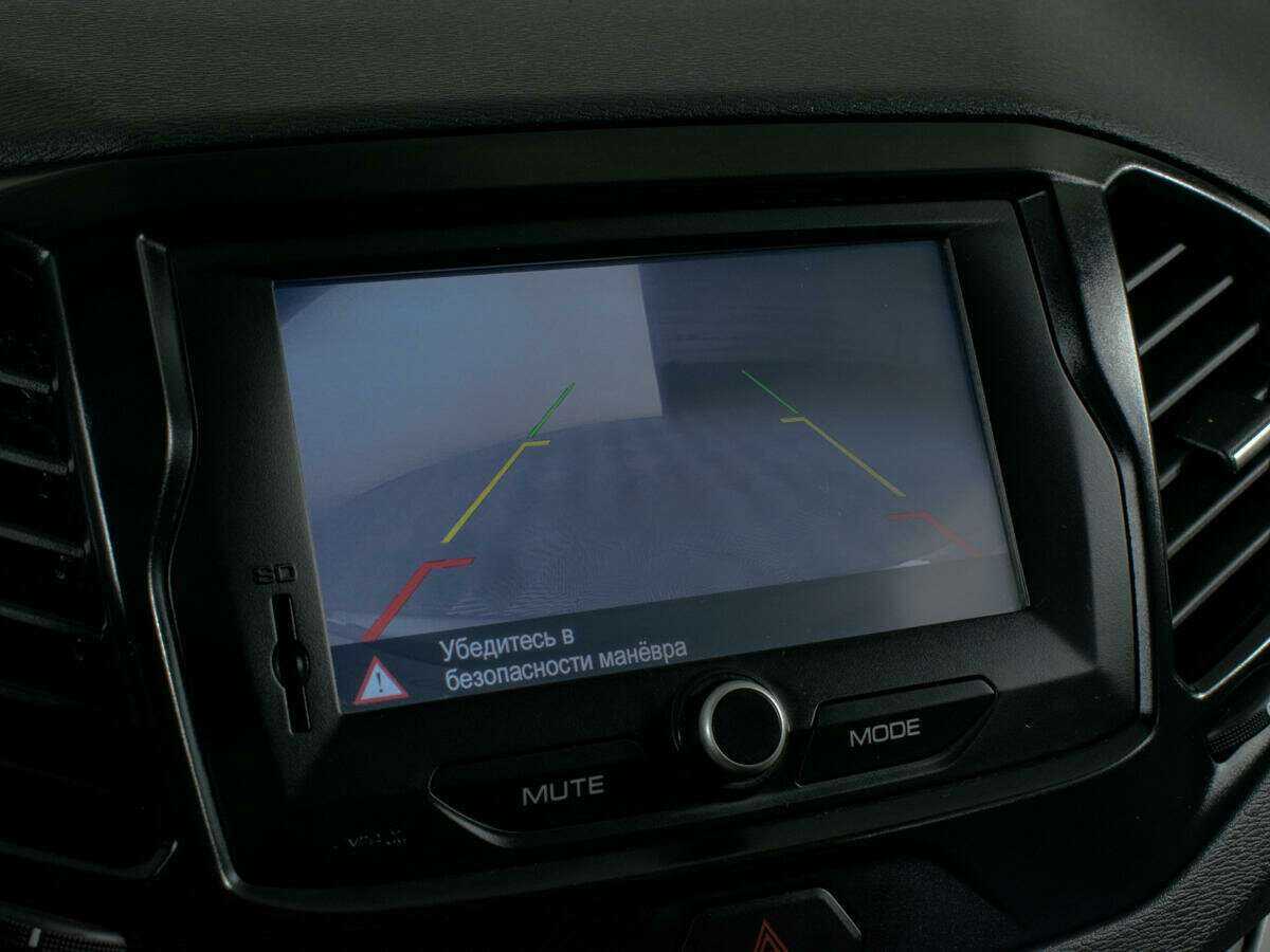 Купить Lada (ВАЗ) Vesta, 2020, 9 528 км.. Фото: #12