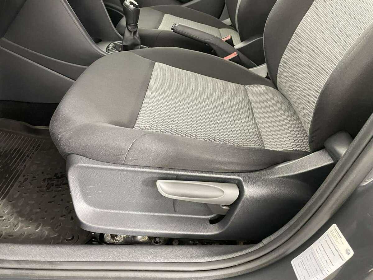 Купить Volkswagen Polo, 2013, 119 758 км.. Фото: #9
