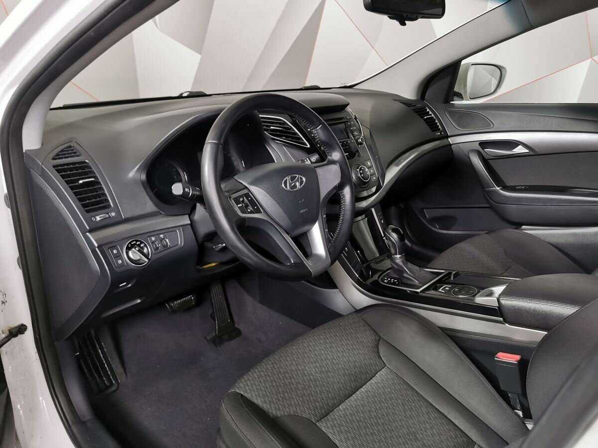 Купить Hyundai i40, 2015, 190 667 км.. Фото: #13