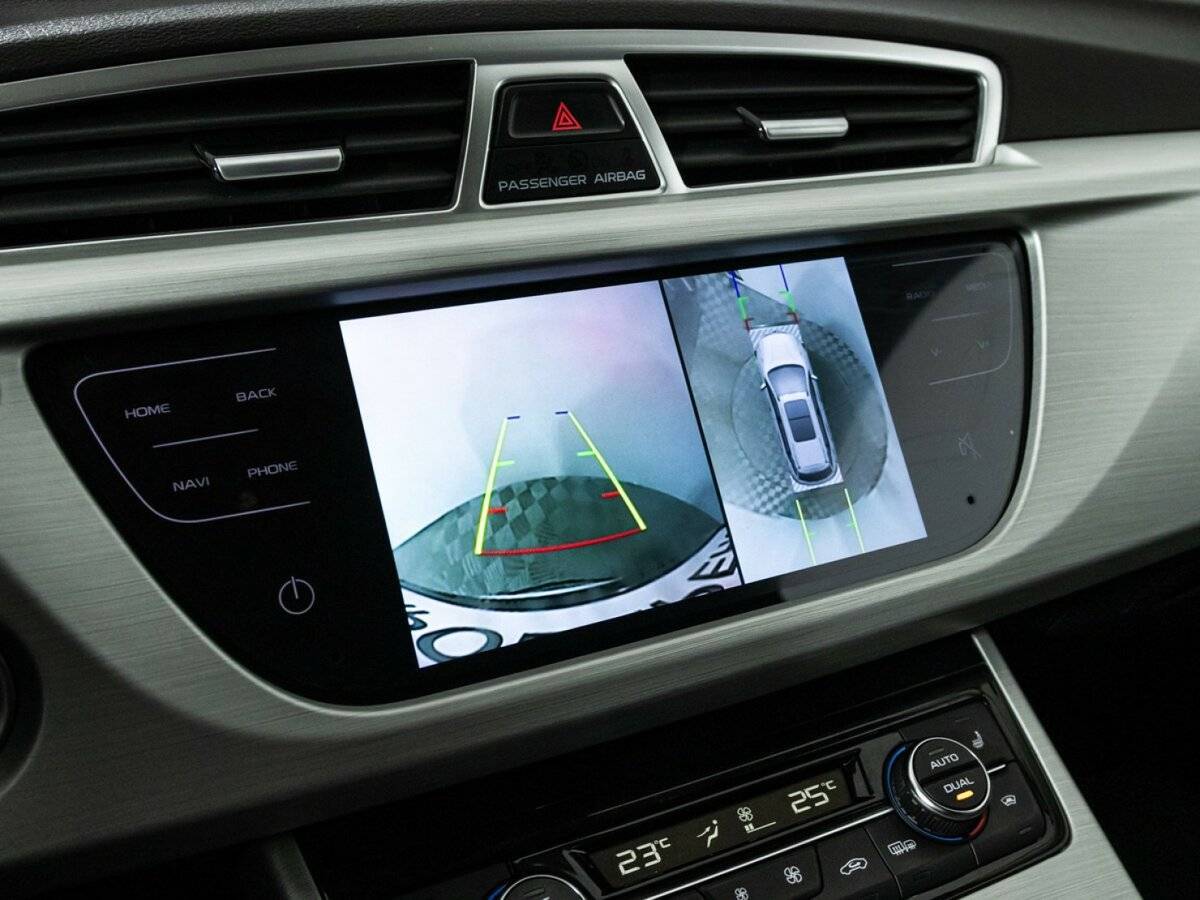 Купить Geely Atlas, 2020, 91 255 км.. Фото: #14