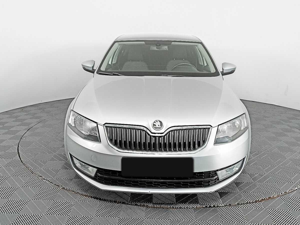 Купить Skoda Octavia, 2014, 248 242 км.. Фото: #1