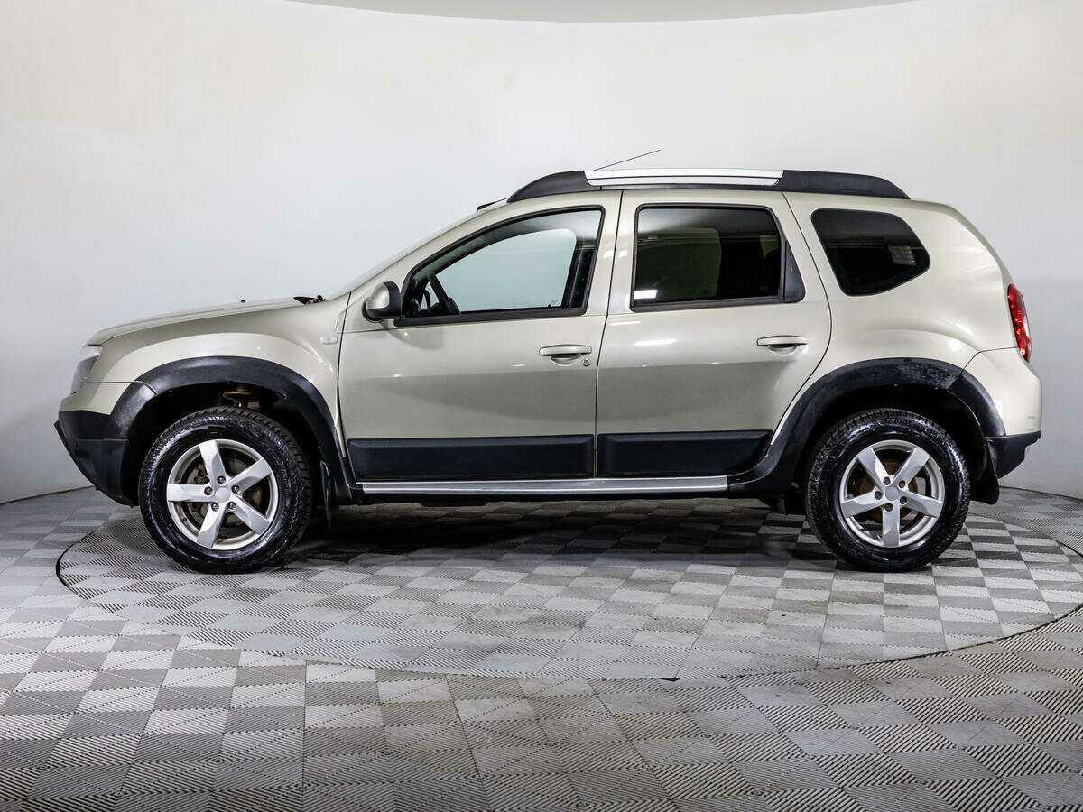 Купить Renault Duster, 2013, 111 000 км.. Фото: #7