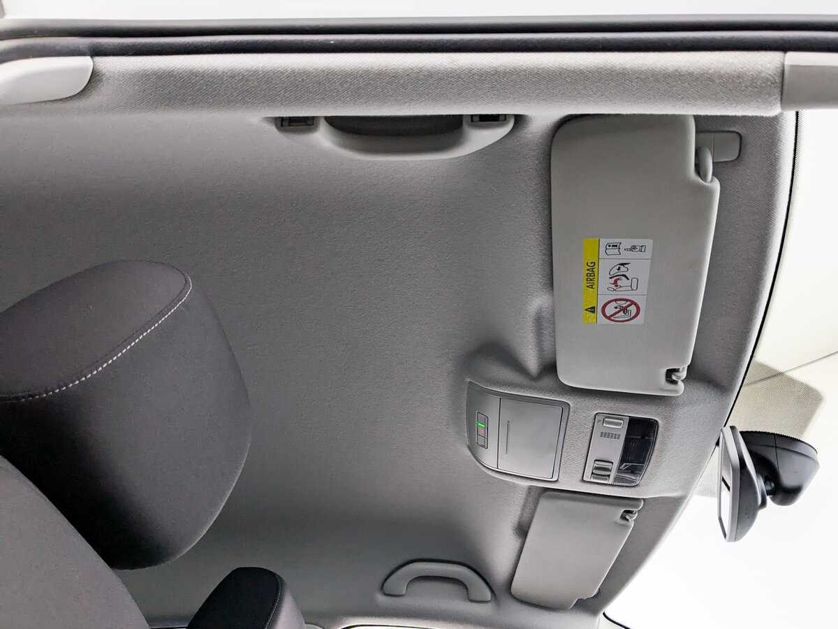 Купить Skoda Rapid, 2020, 38 108 км.. Фото: #21