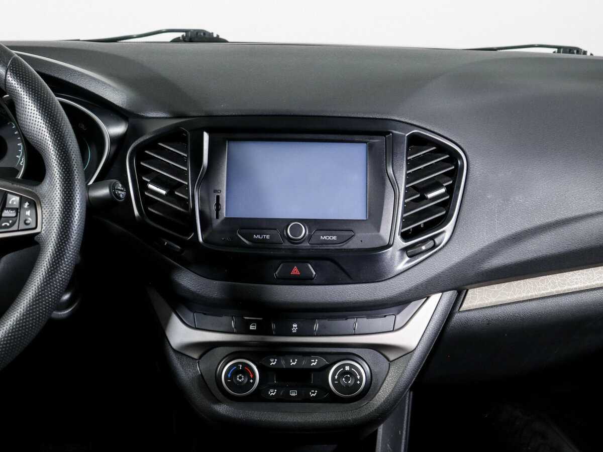 Купить Lada (ВАЗ) Vesta, 2016, 117 348 км.. Фото: #12