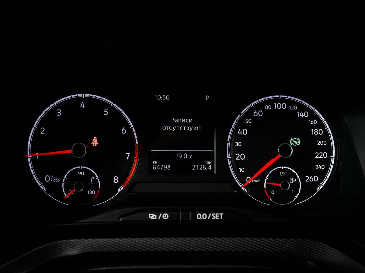 Купить Volkswagen Polo, 2021, 84 797 км.. Фото: #8