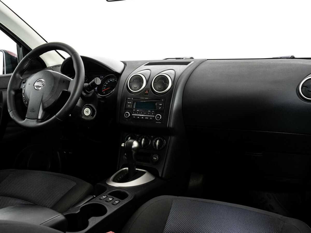 Купить Nissan Qashqai, 2013, 143 639 км.. Фото: #6