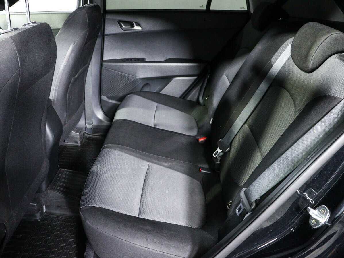 Купить Hyundai Creta, 2016, 86 000 км.. Фото: #7