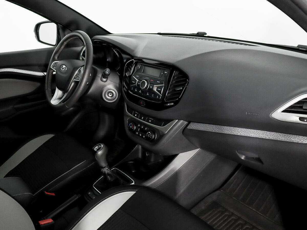 Купить Lada (ВАЗ) Vesta, 2021, 42 551 км.. Фото: #10