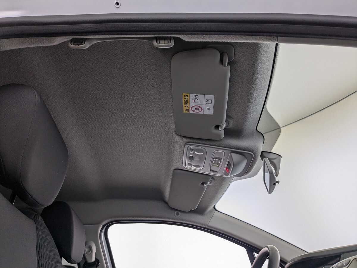 Купить Renault Kaptur, 2020, 143 551 км.. Фото: #17