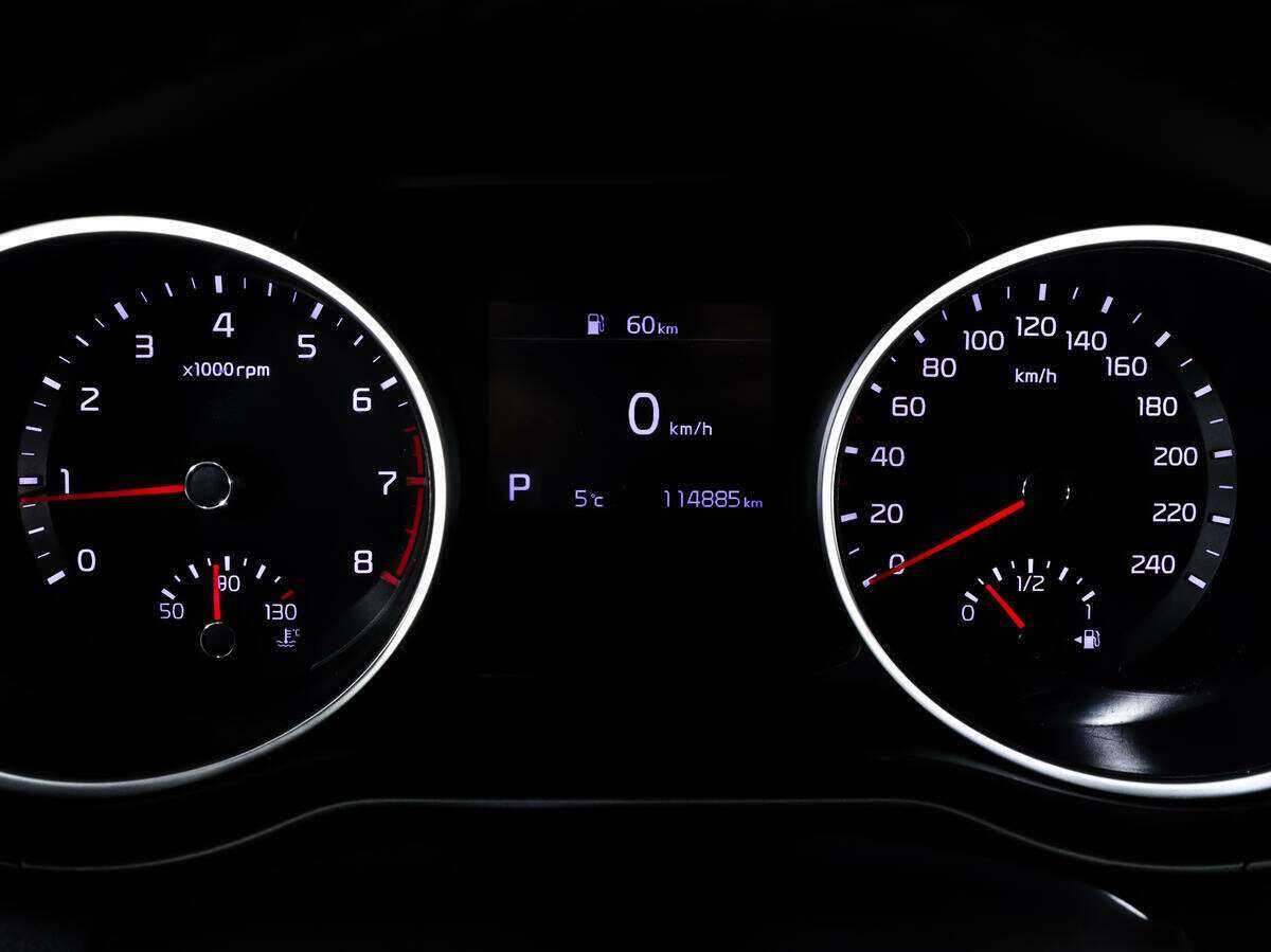 Купить Kia Ceed, 2019, 114 538 км.. Фото: #19