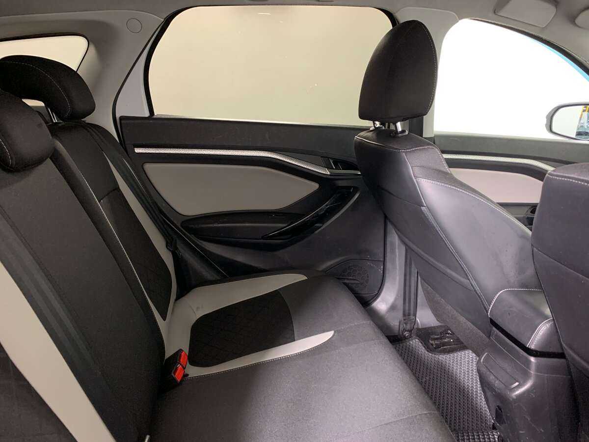 Купить Lada (ВАЗ) Vesta, 2018, 162 699 км.. Фото: #14