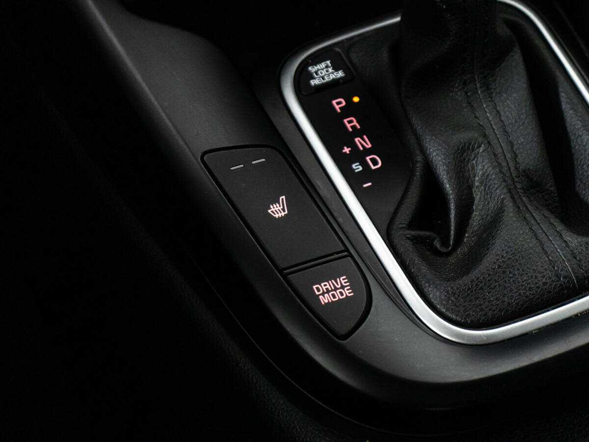 Купить Kia Soul, 2021, 72 951 км.. Фото: #16