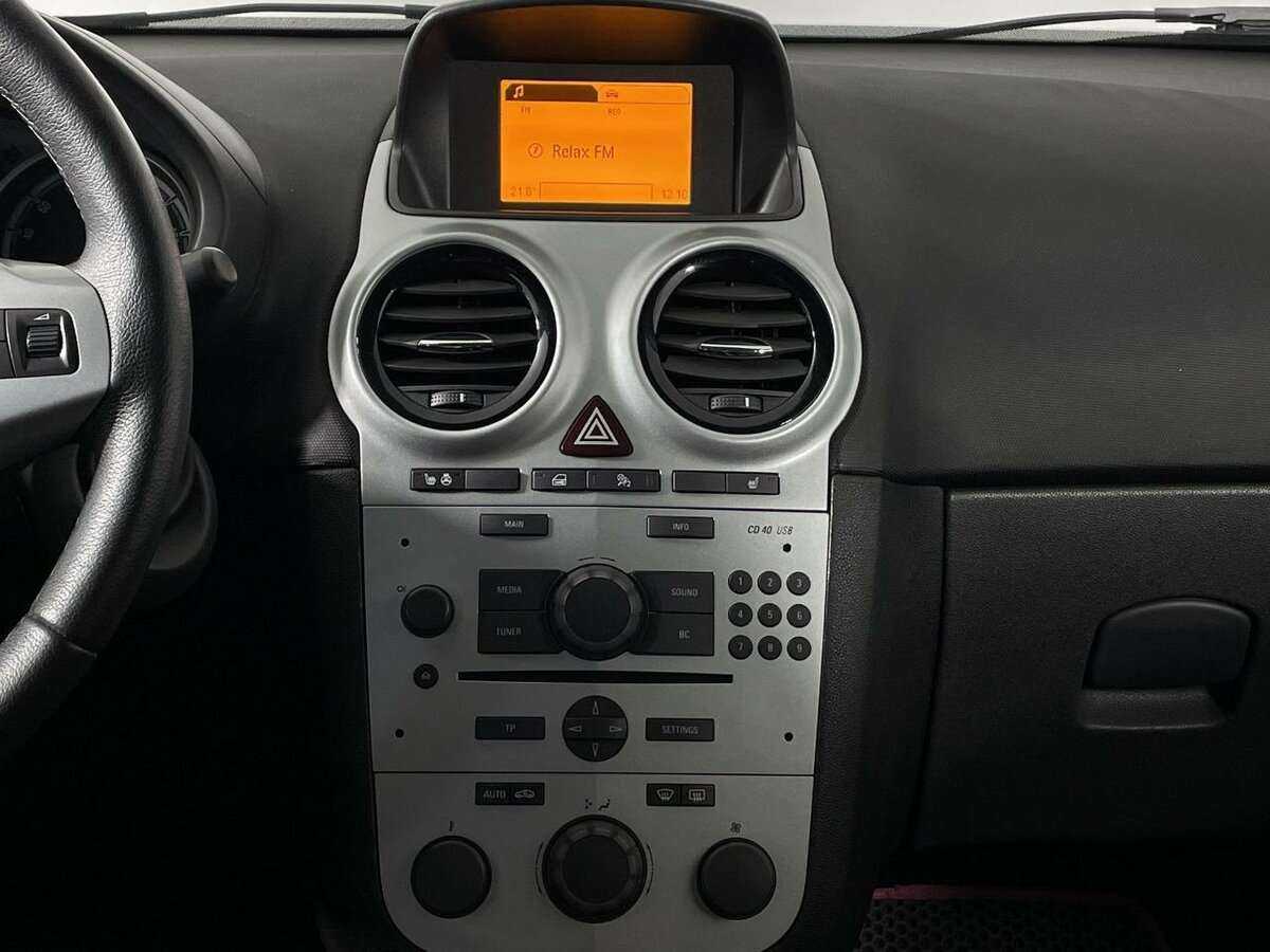 Купить Opel Corsa, 2013, 59 008 км.. Фото: #11