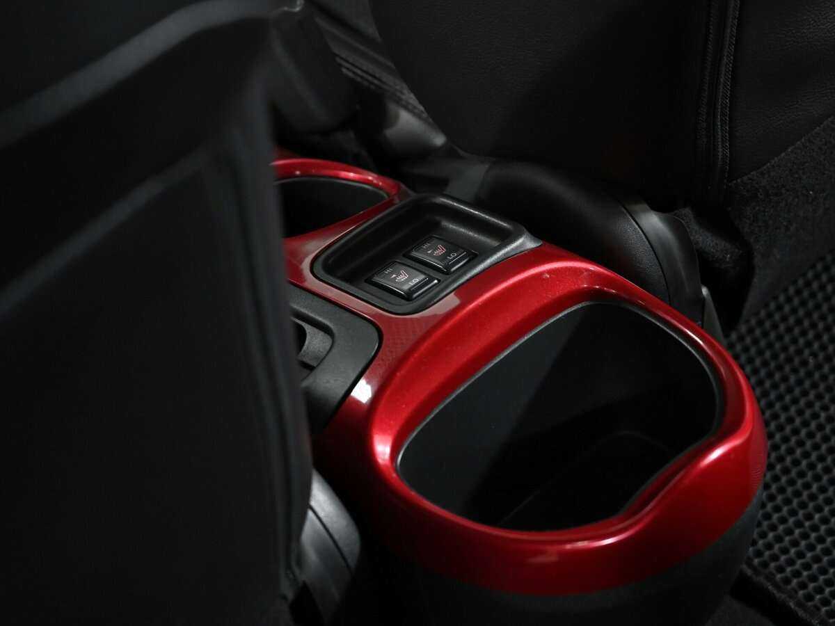 Купить Nissan Juke, 2013, 110 000 км.. Фото: #13