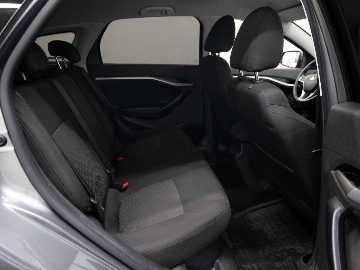 Купить Lada (ВАЗ) Vesta, 2020, 50 000 км.. Фото: #9