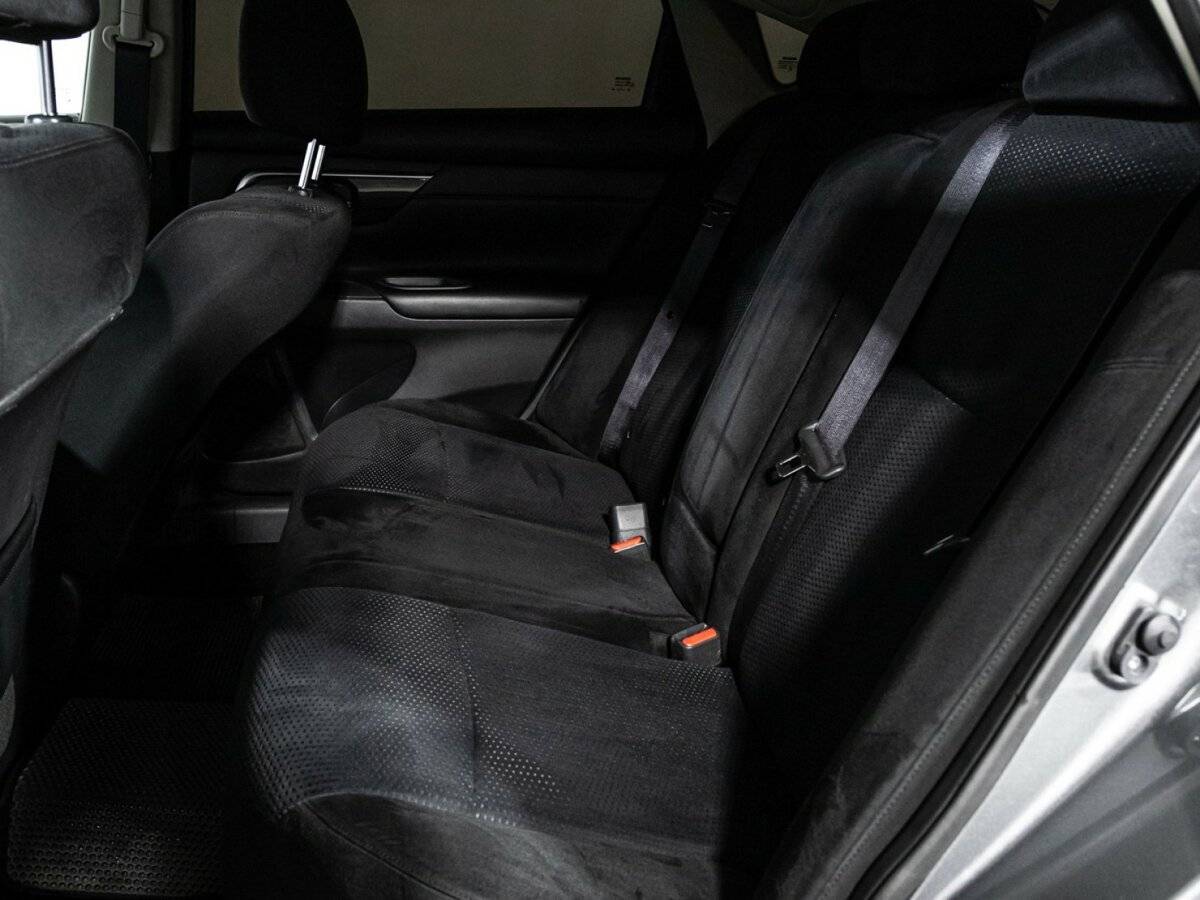 Купить Nissan Teana, 2014, 226 381 км.. Фото: #9