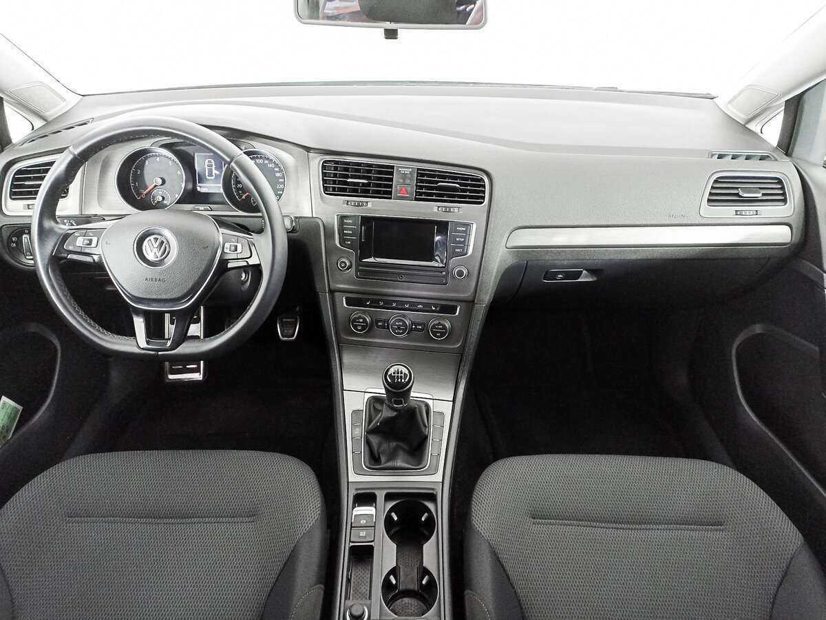 Купить Volkswagen Golf, 2013, 151 255 км.. Фото: #11