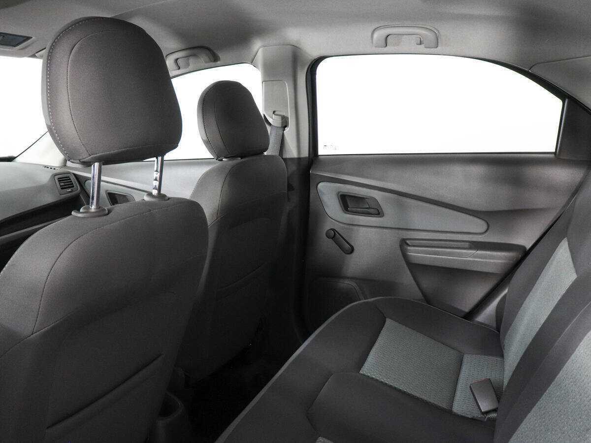 Купить Chevrolet Cobalt, 2013, 136 134 км.. Фото: #11