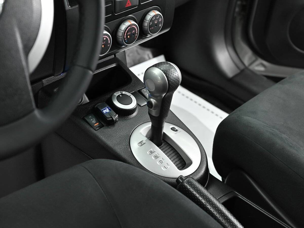 Купить Nissan X-Trail, 2013, 158 000 км.. Фото: #10