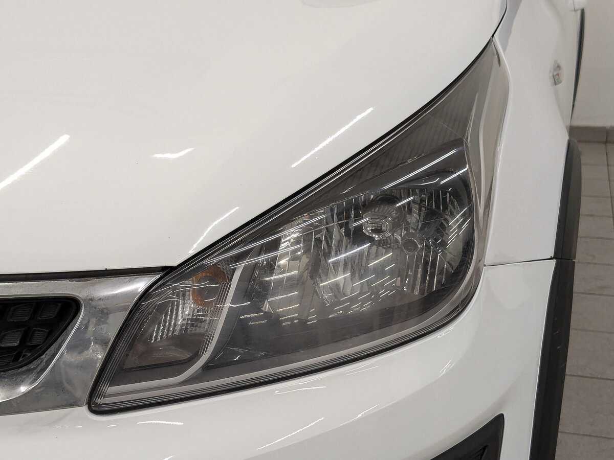 Купить Kia Rio, 2020, 176 859 км.. Фото: #9